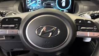 Hyundai Tucson 1.6 132kW thumbnail