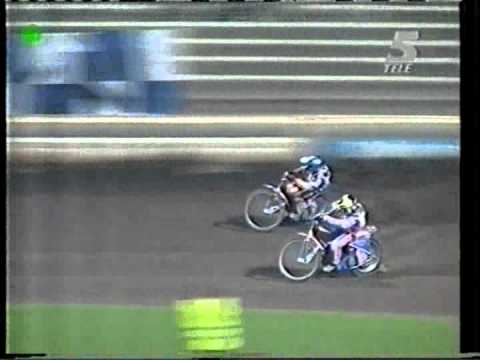 3.9 2006 - Tarnów - Finał KPE - bieg 15