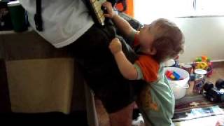 summ summ summ Bienchen summ herum