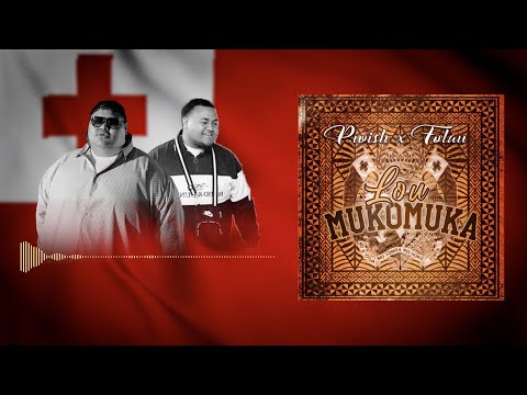 P.Wish_Lou Mukomuka ft Folau_Prod by YISSA