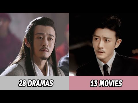 All Dramas and Movies of Lin Yu Shen | Lin Yu Shen Dramas and Movies From 1994 to 2024