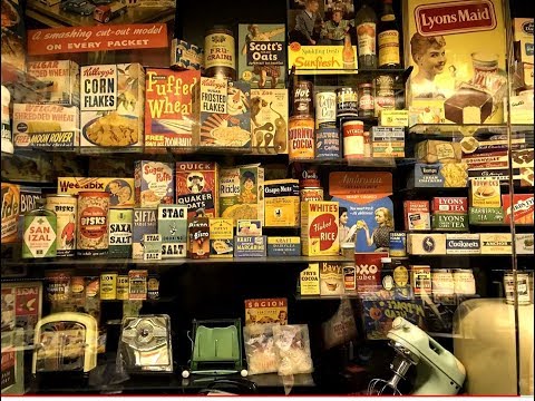 download lagu mp3 mp4 Museum Of Packaging, download lagu Museum Of Packaging gratis, unduh video klip Museum Of Packaging