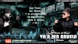 Descargar Va A Hacer Abuela Farruko Mp3 Gratis Mimp3 2020