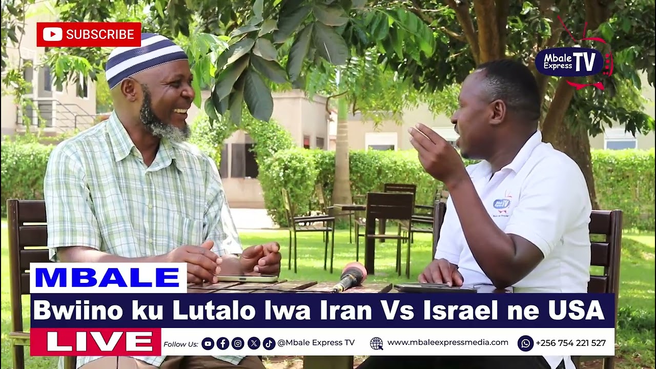 Iran 🇮🇷vs USA and Israel inside story 