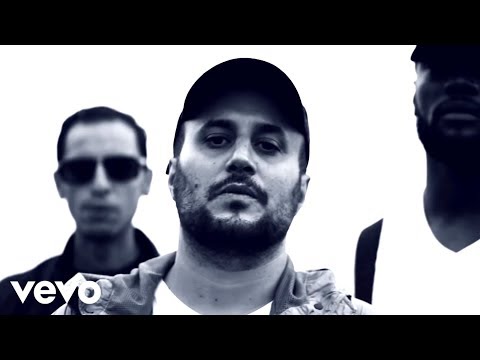 Belly - Immigration To The Trap (Official Video)