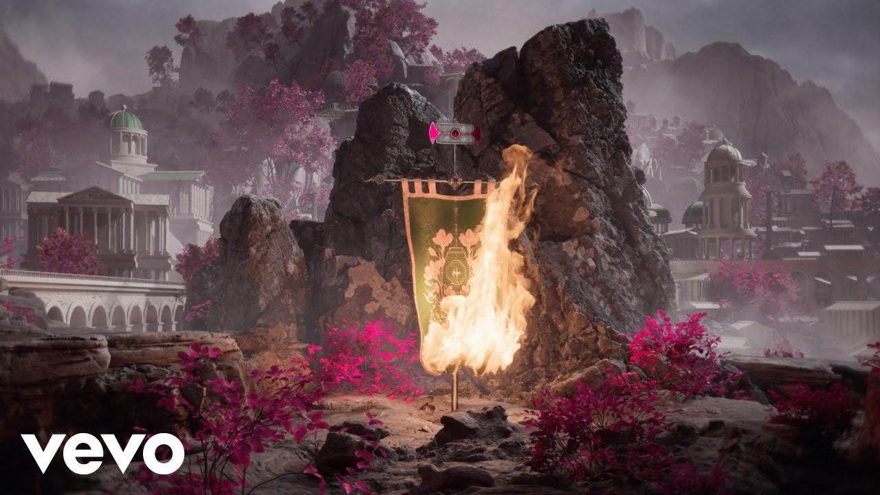 Sleep Token - Provider