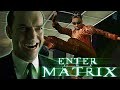 Enter The Matrix Is Still Kinda Good