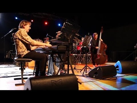 Rino Zurzolo - Anna verrà (Pino Daniele)