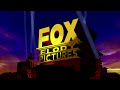Fox Flody Pictures DreamWorks SKG 1998 Version 2