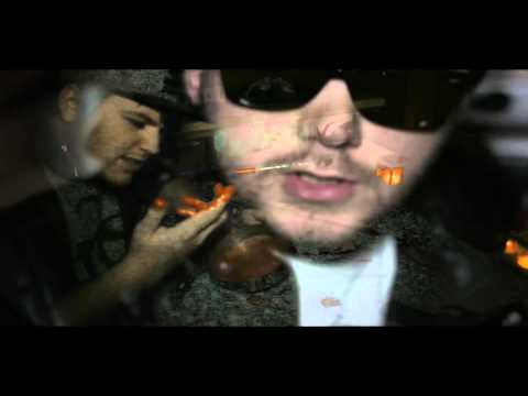 Silence, Gatman and Big D -HALLOWEEN [NETVIDEO]