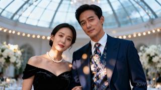 Am Altar gedemütigt – sie heiratet spontan einen Fremden und merkt: Er ist heimlicher MilliardärCEO