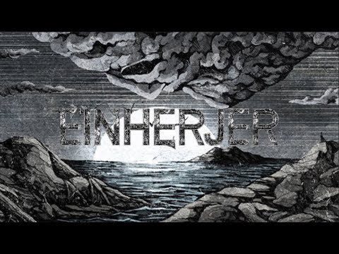EINHERJER - The Spirit Of A Thousand Years (Official Audio)