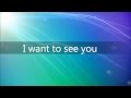 Open the Eyes of My Heart - Paul Baloche (Lyrics)