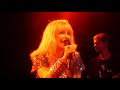 Toyah - The  Packt - The Garage - London, England - 08/11/2015.