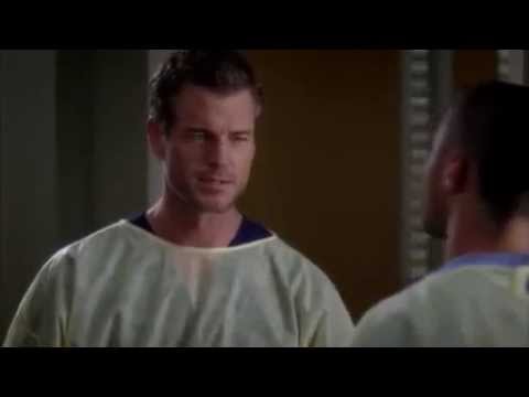 Grey's Anatomy 8x16 - SNEAK PEEK 1 - If Only You Were Lonely