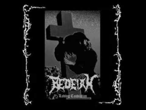 BEDEIAH - Damned [Official]