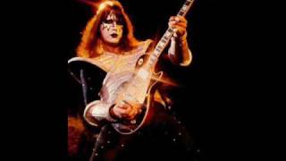 Ace Frehley - Angel [Demo 1985]