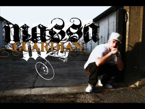 Massa Guardian - Born Fi Deejay [2009]