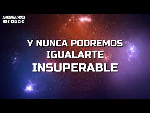 Insuperable - Lito Kairos feat. Manny Montes | Letra
