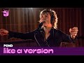 Pond cover Madonna 'Ray of Light' for Like A Version
