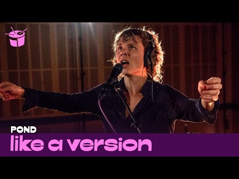 Video thumbnail for Ray of Light - triple j Like A Version