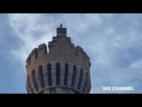Amazing Bangalore Royal Palace. Bangalore Tourism. Karnataka India