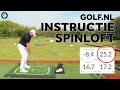 Instructie Spinloft