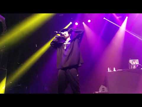 Molla - Loopy MKITRAIN [NYC 2019 Stage Vol 1]