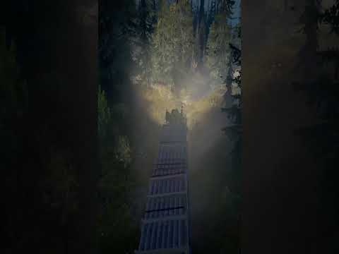 Why Do I Keep Going This Route? Hard Episode 22 SnowRunner