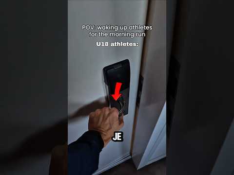 To se zove disciplina🥇