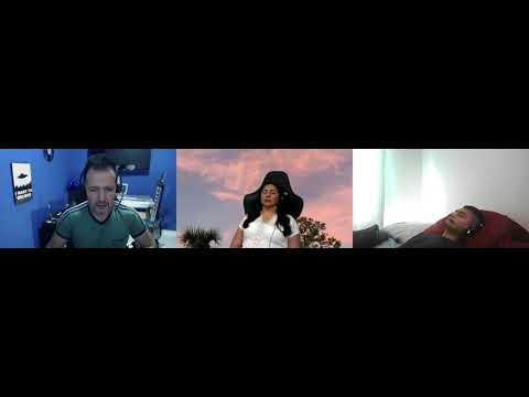 208-ES Luis, la Parca, la muerte - Hipnosis Regresiva Freddy Marín Team Grifasi