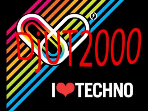 DJ UT 2000 HOUSEMIX SOUND BEAT