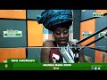 Odo Ahomaso With Akumaa Mama Zimbi