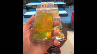 Ascended Heroes Rip ✨ #pokemon #ascendedheroes #charizard #pokemoncards #pokemontcg
