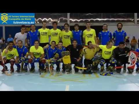 Compañía de María vs CDM