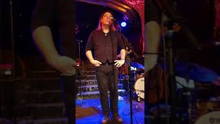 Alan Doyle - Somewhere in a song