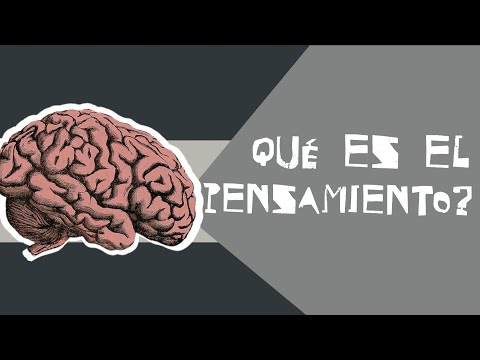What is thought? 🧠 The father of modern logic's answer will surprise you!