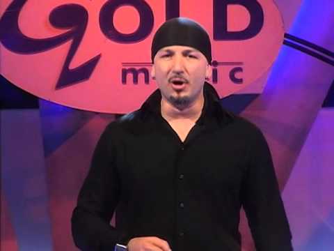 Crni - Stara varoš - Gold Music - ( 2006 )