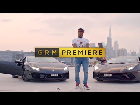Ambush - Only Right [Music Video] | GRM Daily
