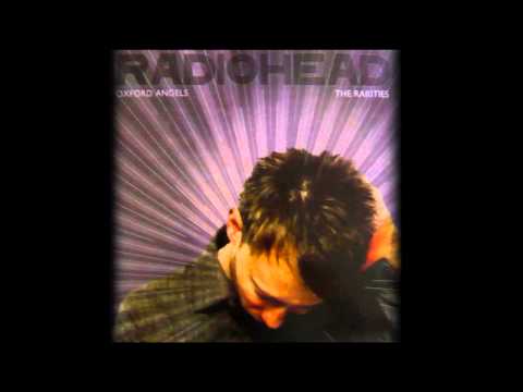 Radiohead - Wish You Were Here