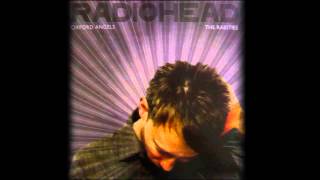 Radiohead - Wish You Were Here