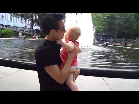 HK Victoria park, Met Chow Yun Fat. 遇到周潤發