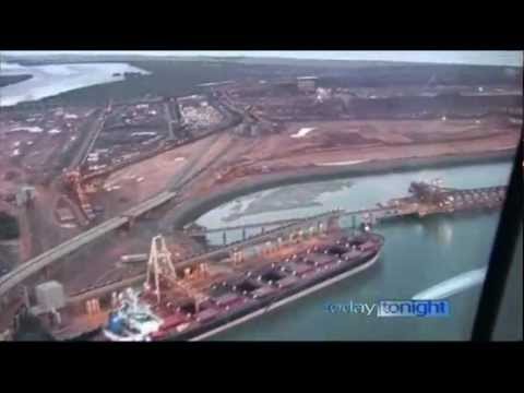Today Tonight Port Hedland.wmv