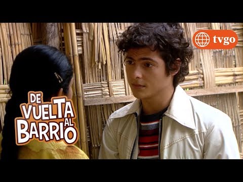 De Vuelta al Barrio 25/07/2018 - Cap 250 - 4/5