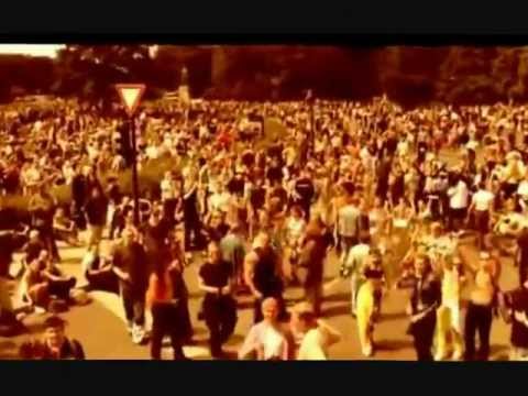 Loveparade compilation 1999-2003