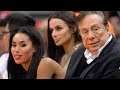 Who is Donald Sterling?