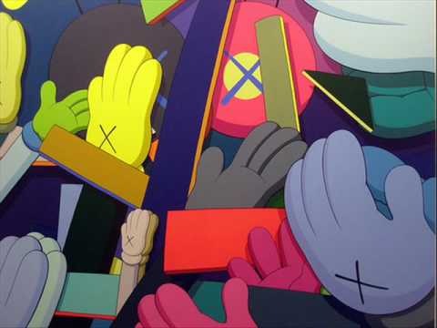 Broken Sword - Song (Untitled)