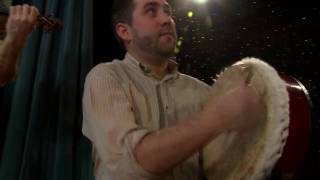 Martha Knowles: Leahy's Luck