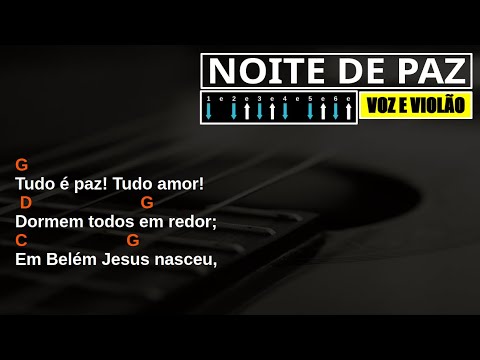 Noite De Paz - Igreja Presbiteriana do Brasil