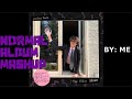 Well Better Than The Dialectics But I Prefer You Use I Me Myself Will Wood Mashup